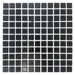 Crystal-Glass-Mosaic-Tile-_-Solid-Black-_-30cm-x-30cm_HPS1010_1