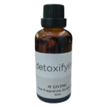 Detoxifying Fragrance & Burner Oil 51ml  
