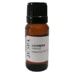 Fragrance and Burner Essential Oil 11ml Lavender_SPAE10
