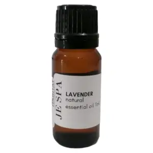 Fragrance and Burner Essential Oil 11ml Lavender_SPAE10