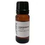 Fragrance and Burner Essential Oil 11ml Lemongrass_SPAE4