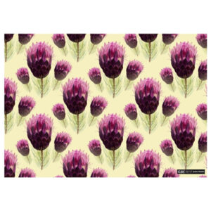 Protea Flora Gift Wrapping Paper (49cm x 69cm)