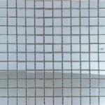 Glass Mirror Mosaic Tiles Standard Mirror 30 x 30cm Sheet_FTM0001_25_1