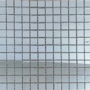 Glass Mirror Mosaic Tiles Standard Mirror 30 x 30cm Sheet_FTM0001_25_1