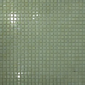 Glitter Mosaic Tiles White 30cm x 30cm Sheet_L011_1