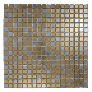 Gold-Leaf-Mosaic-Tiles-_-Gold-MIx-_-30cm-x-30cm_JP1502_1