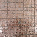 Lustre Glass Mosaic Tiles Champagne 30 x 30cm Sheet_RACS-011_1