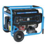 Trade Professional Generator 6000 4s 5.5kw