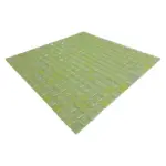 Metallic-Texture-Mosaic-Tiles-Lime-Green-30cm-x-30cm_FTMS040MT_1