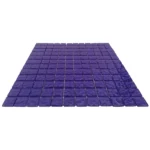 Metallic Texture Mosaic Tiles Purple Ripple 30cm x 30cm_LP23001_3