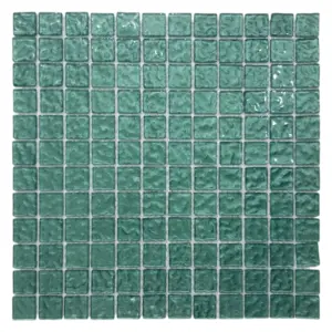 Metallic-Texture-Mosaic-Tiles-_-Dark-Green-_-30cm-x-30cm_FTMS044MT_1