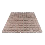 Mirror Mosaic Tiles Rose Gold 15 x 15cm Sheet_FTM002-10B_3