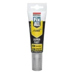 Soudal Fix All Turbo Super Fast Curing Adhesive 125ml_131077