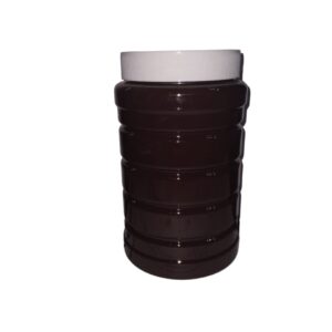 St Leather Dye Cova Coat (Wb) Brown 1lt