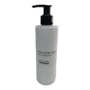 Between The Leaves Hand + Body Lotion-Outdoor 250ml