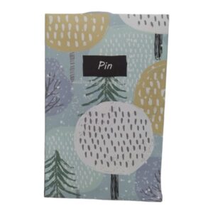 Rose Cottage Fragrance Sachets Pine