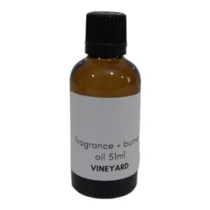 Fresh Country Home Vineyard Fragrance & Burner Oil 51 ml