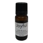 Joyful Wild Flowers Fragrance Potpourri & Burner Oil 11ml