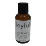 Joyful Wild Flowers Fragrance Potpourri & Burner Oil 31ml