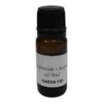 Fresh Country Green Fig Fragrance & Burner Oil 11ml