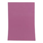 Crazy Fun Foam Smooth A4 Cherise Pink Sheets 6pc