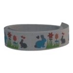 Bunnies In Nature Ribbon 2mx20mm