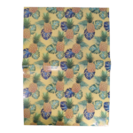 Pineapple Gift Wrapping Paper (49cm x 69cm)