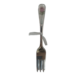 Single Protea 6pc Tea Forks