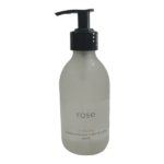 Rose Wind Hand & Body Wash 200ml