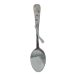 Lady Teaspoon Set 6pc