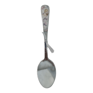Lady Teaspoon Set 6pc
