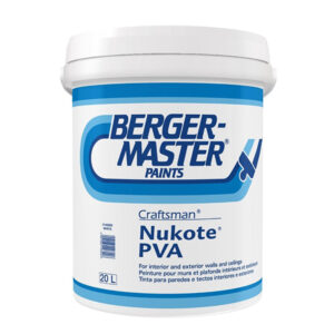 Bergermaster Nukote 20L