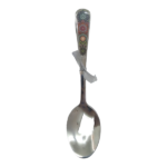 Bright Mandala Teaspoon Set 6pc