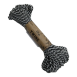 Black & White Twine 10mx2mm