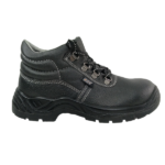 Black Argon Safety Boot Size 12