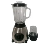 Jug Blender 1.5L with Food Processor_JG-166_1
