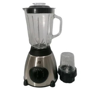 Jug Blender 1.5L with Food Processor_JG-166_1