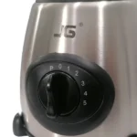 Jug Blender 1.5L with Food Processor_JG-166_2