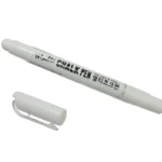 Mungyo Chalk Pen Multi Surface Marker White_F19MBG12_1