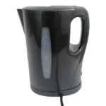 Redisson Cordless Electric Kettle Black Plastic 1.7L_CT17F_1