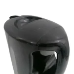 Redisson Cordless Electric Kettle Black Plastic 1.7L_CT17F_3