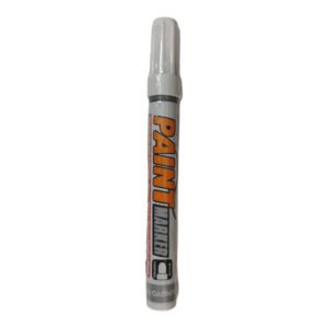 Paint Marker -Silver