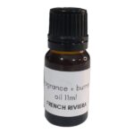 French Country Home Fragrance Burner Oil 11ml French Riviera