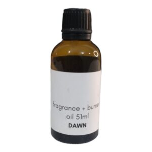 French Country Home Fragrance & Burner Oil 51ml Dawn