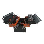 Harden 77 pc Toolbox Set