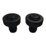 Cilio Replacement Stoppers 2pc