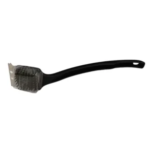 Braai Brush With Brass Wire 450mm