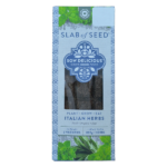 Slab of Seeds Italian Herbs (12 Blocks)