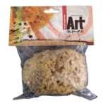 Honeycomb Natural Sea Art Sponge 11cm