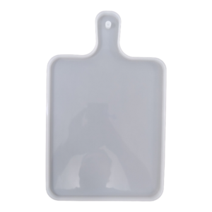 Silicone Cheese Platter Rectangle Mould 33cm